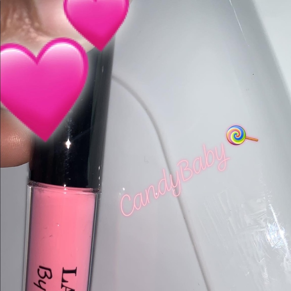 LIP GLOSS - Picture 6 of 8
